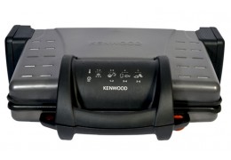 Kenwood HG2100 Τοστιέρα-Ψηστιέρα