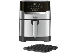 Tefal EY505D Easy Fry & Grill Digital Φριτέζα Αέρος