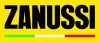 Zanussi ZCE550G1WA Εμαγιέ Κουζίνα