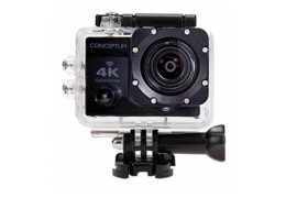Conceptum GoCam Extreme 4K UHD QH3+ WIFI Action Camera