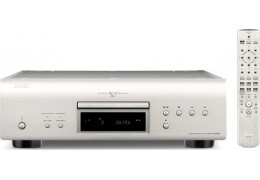 Denon DCD-2500NE SACD Player 