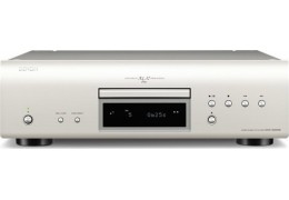 Denon DCD-1600NE PS SACD Player