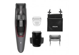 Philips Vacuum Beard Trimmer Series 7000 BT7510/15 Κοπτική Μηχανή
