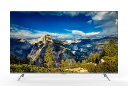 METZ 50MUC7000Z 50'' UHD 4K Android TV™ Τηλεόραση