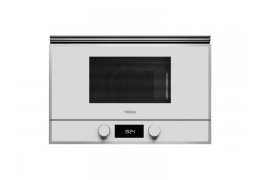 Teka ML 822 BIS L Λευκός Εντοιχιζόμενος Φούρνος Μικροκυμάτων (40584302)