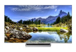 METZ 50MUC8000Z 50'' UHD 4K Android TV™ Τηλεόραση