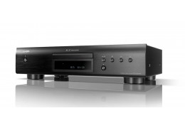 Denon DCD-600NE BL Black CD Player