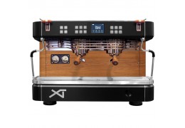 Dalla Corte XT Classic 2GR Wood Μηχανή Espresso