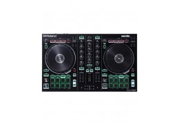 ROLAND DJ-202 DJ Controller (J43RO00000)