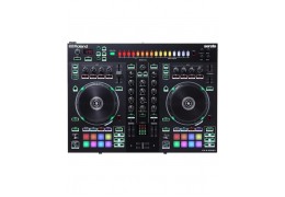 ROLAND DJ-505 DJ Controller (J43RO00001)