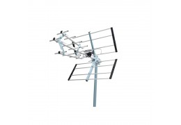 Telco UHF-366 Κεραία τηλεόρασης εξωτερικού χώρου 35dB