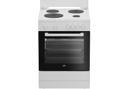 Beko FSM 66001 GWS Εμαγιέ Κουζίνα