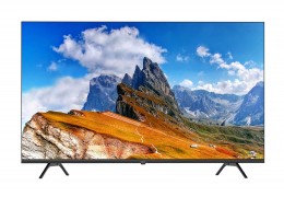 METZ 50MUC6100Z 50'' UHD 4K Android TV™ Τηλεόραση