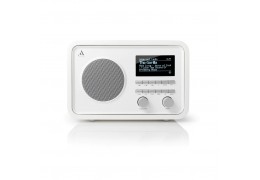 Argon Audio RADIO 2i White Ραδιόφωνο