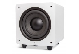 Argon Audio BASS8 MK2 White Subwoofer