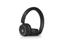 Argon Audio POP2 Black Ακουστικά με Μικρόφωνο Bluetooth