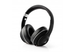 Argon Audio SOUL2 Black Ακουστικά με Μικρόφωνο Bluetooth