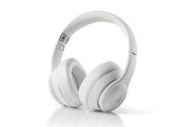 Argon Audio SOUL2 White Ακουστικά με Μικρόφωνο Bluetooth