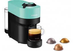 Krups Nespresso XN9204 VERTUO POP Aqua Mint Καφετιέρα Espresso