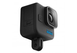 GoPro HERO11 Black Mini Action Camera (CHDHF-111-RW)