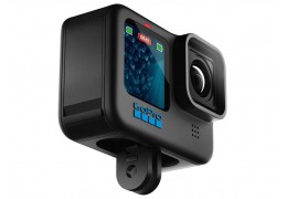 GoPro HERO11 Black Action Camera (CHDHX-111-RW)