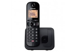 Panasonic KX-TGC250GRB Ασύρματο Τηλέφωνο