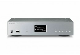 Technics ST-C700D E-S Silver Network Player