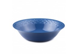 SP Tableware L.V. Studio Blue Σαλατιέρα Πορσελάνης 30 εκ (60018734)