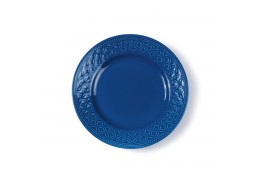 SP Tableware L.V. Studio Blue Πιάτο Φρούτου Πορσελάνης 20,5 εκ (60018732)