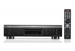 Denon DCD-900NE BL (Black) Hi-Fi CD-Player