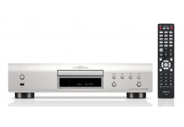 Denon DCD-900NE PS (Silver) Hi-Fi CD-Player