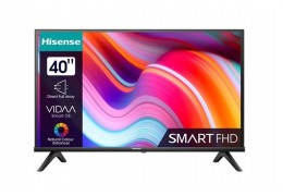 Hisense 40A4K 40'' Smart TV Full HD LED Τηλεόραση