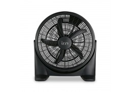 Izzy IZ-9034 20΄΄ Ανεμιστήρας Box Fan (224175)