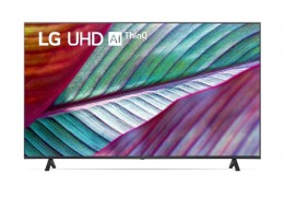 LG 55UR78006LK 55'' 4K UHD Smart TV Tηλεόραση
