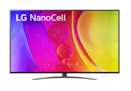 LG 50NANO816QA 50'' 4K NanoCell UHD Smart TV Tηλεόραση