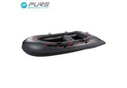 Pure4fun® XPRO‑500 Φουσκωτή Βάρκα PVC (AC-050)