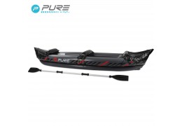 Pure4fun® XPRO‑Kayak Φουσκωτό Kayak PVC (AC-040)