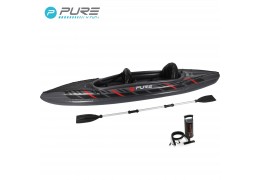 Pure4fun® XPRO‑Kayak 3.0 Φουσκωτό Kayak PVC (AC-130)