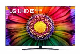 LG 50UR81006LJ 50'' 4K UHD Smart TV Τηλεόραση