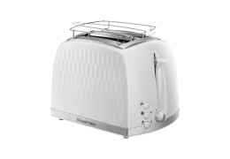 RUSSELL HOBBS 26060-56 Honeycomb White Φρυγανιέρα (23871034003)