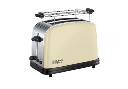 Russell Hobbs 23334-56 Colours Classic Cream Toaster Φρυγανιέρα (23378036001)