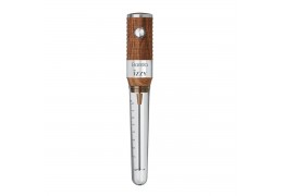 Izzy DM101 Συσκευή Φραπέ Χειρός Barista Wooden (224132)