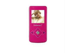 Intenso MP3 Video Player & Video Rider 1,5'' (8GB) Ροζ