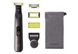 Philips QP6551/15 OneBlade Pro 360 Ξυριστική Μηχανή