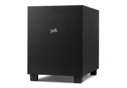 Polk Audio MXT10SUB Monitor XT Black Subwoofer