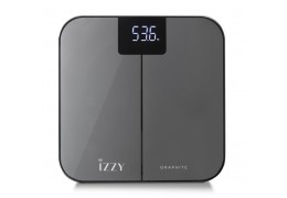 Izzy IZ-7009 Graphite Ζυγός Μπάνιου (224906)
