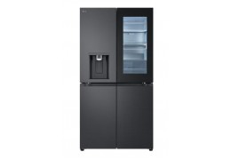 LG GMG960EVEE Total No Frost InstaView Ψυγείο Ντουλάπα