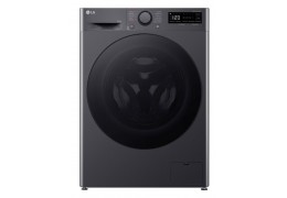 LG D4R5009TSMB Steam Πλυντήριο Στεγνωτήριο