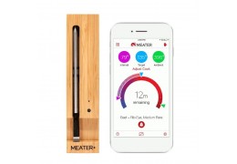 Meater Ασύρματο Θερμόμετρο με Bluetooth MEATER +