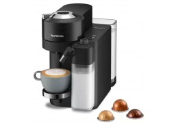 Delonghi ENV300.B Vertuo Latissima Μηχανή Espresso